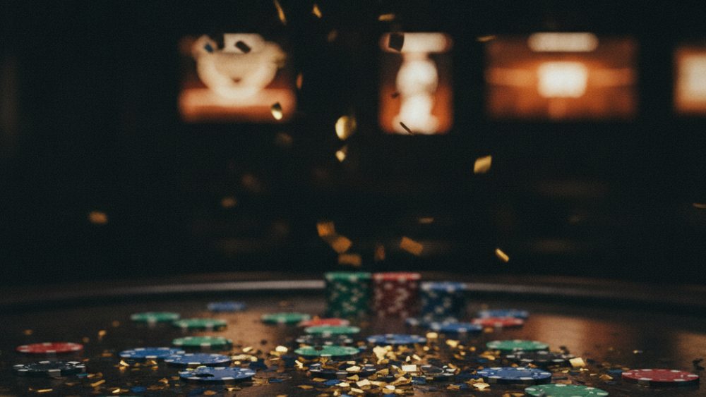 Bankroll Management sa Sports Betting: Mula sa Isang Kaso